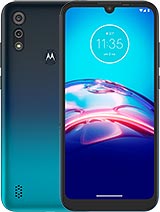 Motorola Moto E6s 2020 Price in Pakistan